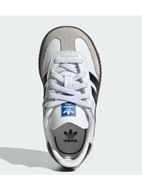  ADIDAS ORIGINAL | IE3679FTWWHT